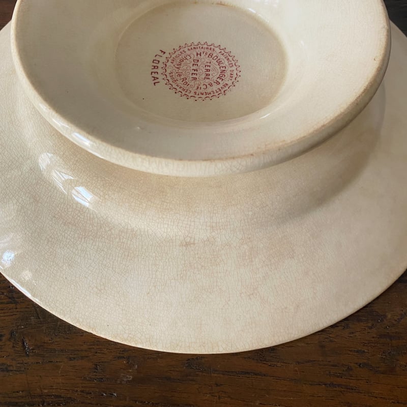 ショワジールロワ Choisy le roi FLOREAL フロレアル コンポティエ