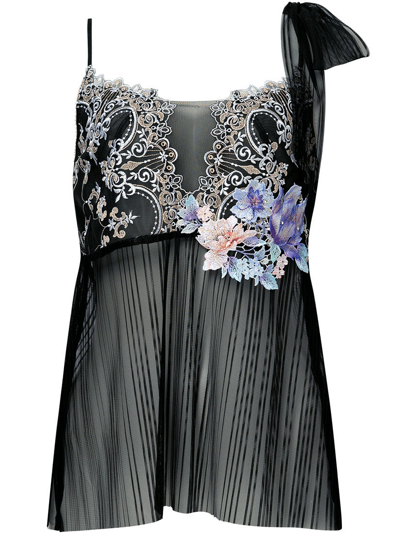 サルート 【限定発売商品】 キャミソール CTJ219｜ワコール直営の公式